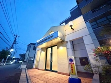 【東京都/西東京市保谷町】ダイアパレス武蔵野本町 外観