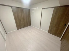 【東京都/練馬区関町北】チュリス武蔵関 洋室