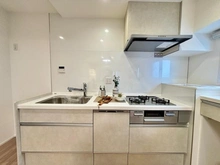 【東京都/武蔵野市吉祥寺東町】吉祥寺エコーハイツ キッチン