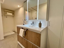 【東京都/武蔵野市吉祥寺東町】吉祥寺エコーハイツ 洗面室