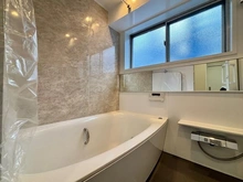 【東京都/武蔵野市吉祥寺東町】吉祥寺エコーハイツ 浴室