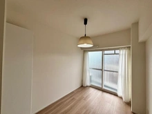 【東京都/武蔵野市吉祥寺東町】吉祥寺エコーハイツ 洋室