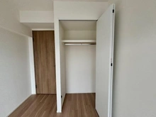 【東京都/武蔵野市吉祥寺東町】吉祥寺エコーハイツ 収納