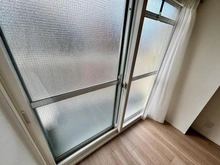 【東京都/武蔵野市吉祥寺東町】吉祥寺エコーハイツ 二重サッシ