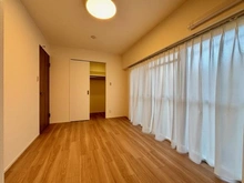 【東京都/武蔵野市吉祥寺東町】吉祥寺エコーハイツ 洋室