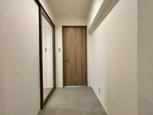 【東京都/武蔵野市吉祥寺東町】吉祥寺エコーハイツ 廊下