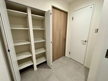 【東京都/武蔵野市吉祥寺東町】吉祥寺エコーハイツ 廊下