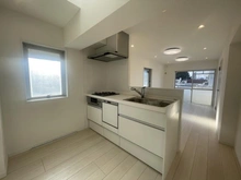 【東京都/武蔵野市御殿山】第2ジョージパークハイツ リビング