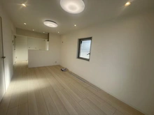 【東京都/武蔵野市御殿山】第2ジョージパークハイツ リビング・ダイニング