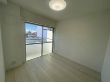 【東京都/武蔵野市御殿山】第2ジョージパークハイツ 洋室