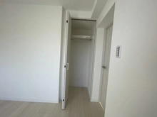 【東京都/武蔵野市御殿山】第2ジョージパークハイツ 収納