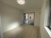 【東京都/武蔵野市御殿山】第2ジョージパークハイツ 洋室