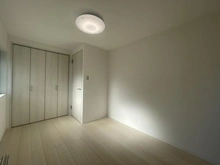 【東京都/武蔵野市御殿山】第2ジョージパークハイツ 洋室