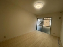 【東京都/武蔵野市御殿山】第2ジョージパークハイツ 洋室