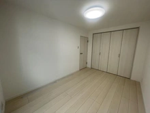 【東京都/武蔵野市御殿山】第2ジョージパークハイツ 洋室