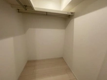 【東京都/武蔵野市御殿山】第2ジョージパークハイツ 収納：ウォークインクローゼット