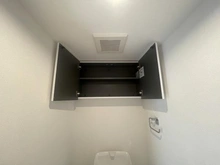 【東京都/武蔵野市御殿山】第2ジョージパークハイツ 収納