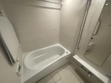 【東京都/武蔵野市御殿山】第2ジョージパークハイツ 浴室