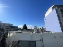 【東京都/武蔵野市御殿山】第2ジョージパークハイツ 眺望