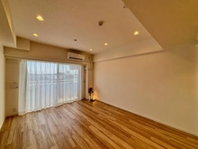 【東京都/三鷹市下連雀】サンティール三鷹ノースウイング リビング・ダイニング