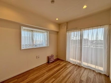 【東京都/三鷹市下連雀】サンティール三鷹ノースウイング 洋室