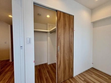 【東京都/三鷹市下連雀】サンティール三鷹ノースウイング 収納