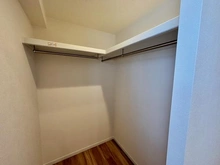 【東京都/三鷹市下連雀】サンティール三鷹ノースウイング 収納