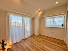 【東京都/三鷹市下連雀】サンティール三鷹ノースウイング 洋室