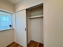【東京都/三鷹市下連雀】サンティール三鷹ノースウイング 収納
