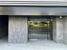 【東京都/武蔵野市吉祥寺本町】オープンレジデンシア吉祥寺本町 エントランス