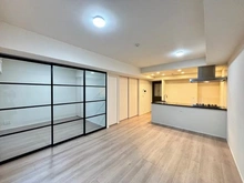 【東京都/武蔵野市吉祥寺本町】オープンレジデンシア吉祥寺本町 リビング・ダイニング