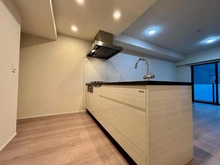 【東京都/武蔵野市吉祥寺本町】オープンレジデンシア吉祥寺本町 キッチン