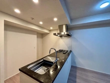 【東京都/武蔵野市吉祥寺本町】オープンレジデンシア吉祥寺本町 キッチン