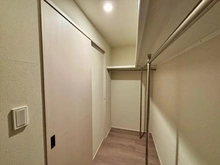 【東京都/武蔵野市吉祥寺本町】オープンレジデンシア吉祥寺本町 収納