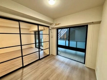 【東京都/武蔵野市吉祥寺本町】オープンレジデンシア吉祥寺本町 洋室