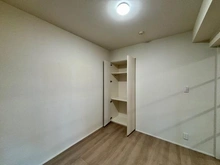 【東京都/武蔵野市吉祥寺本町】オープンレジデンシア吉祥寺本町 収納