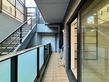 【東京都/武蔵野市吉祥寺本町】オープンレジデンシア吉祥寺本町 エントランス