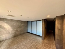 【東京都/武蔵野市吉祥寺本町】オープンレジデンシア吉祥寺本町 エントランス