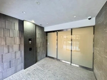 【東京都/武蔵野市吉祥寺本町】オープンレジデンシア吉祥寺本町 エントランス