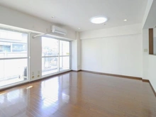 【東京都/武蔵野市境南町】武蔵境ビューハイツ リビング・ダイニング