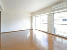 【東京都/武蔵野市境南町】武蔵境ビューハイツ リビング・ダイニング