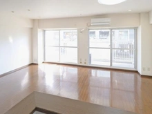 【東京都/武蔵野市境南町】武蔵境ビューハイツ リビング・ダイニング