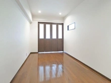 【東京都/武蔵野市境南町】武蔵境ビューハイツ 洋室