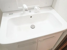 【東京都/武蔵野市境南町】武蔵境ビューハイツ 洗面室