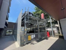 【東京都/練馬区立野町】ヴィークコート吉祥寺通り 駐車場