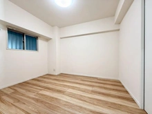 【東京都/練馬区関町南】ベルメゾン武蔵関 洋室