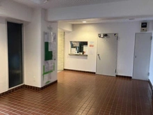 【東京都/練馬区関町南】ベルメゾン武蔵関 エントランス