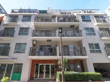 【東京都/三鷹市下連雀】朝日第2三鷹マンション 外観