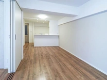 【東京都/三鷹市下連雀】朝日第2三鷹マンション LDK