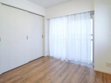 【東京都/三鷹市下連雀】朝日第2三鷹マンション 洋室